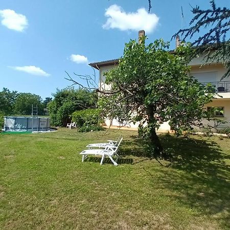 La Maison De Lili Colayrac-Saint-Cirq Exteriér fotografie