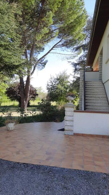 La Maison De Lili Colayrac-Saint-Cirq Exteriér fotografie