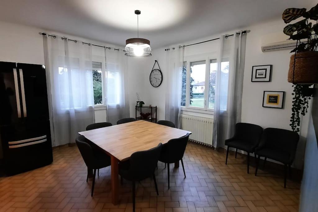 La Maison De Lili Colayrac-Saint-Cirq Exteriér fotografie