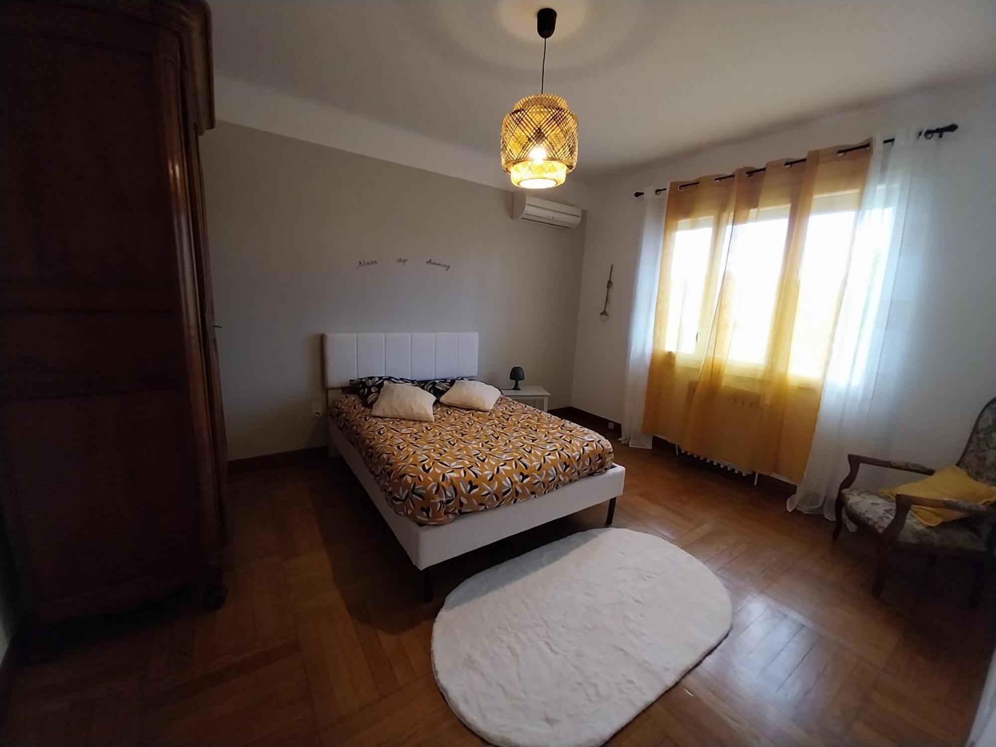 La Maison De Lili Colayrac-Saint-Cirq Pokoj fotografie